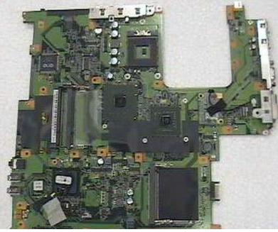 Acer MB.TBH01.002 MYALL WITH MDM / CABEL / RTC LF Motherboard