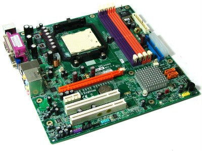 Acer mb.s5609.001 AST180 EM61SM Motherboard