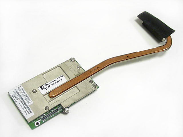 DELL YY636 /0YY636 256MB Geforce 8600M Laptop Video Card