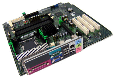 DELL X7967 / 0X7967 Optiplex GX280 Intel 915G Express Socket-775 DDR2 500MHZ ATX Motherboard