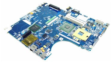 Acer MB.AF802.001 945GM PATA UMA LAN System Board