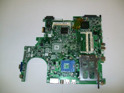 Acer LB.A2806.001 ZL1C.855GME.UMA MAiN Board