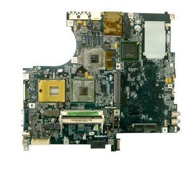 Acer MB.AG602.001 945-PIN M G72MV64 PATA Motherboard