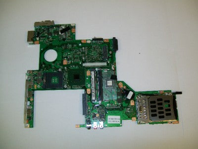 Acer MB.ADX01.001 AB2 UMA WITH MDM / CABELl / RTC Motherboard