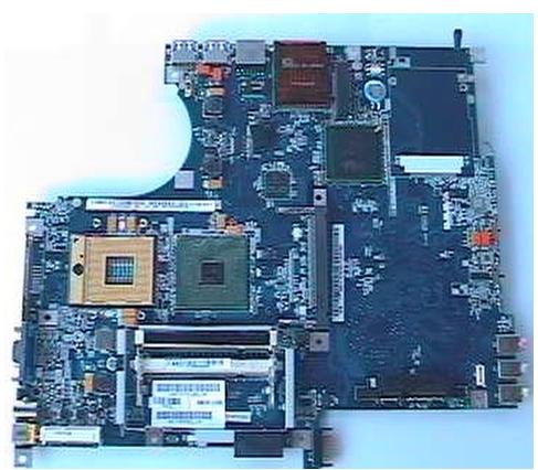 Acer MB.AY702.003 940GML UMASC NON - MC Motherboard