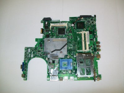 Acer LB.T7306.001 Travelmate 2300 ZL1 BD.ZL1X.855GM.UMA Motherboard