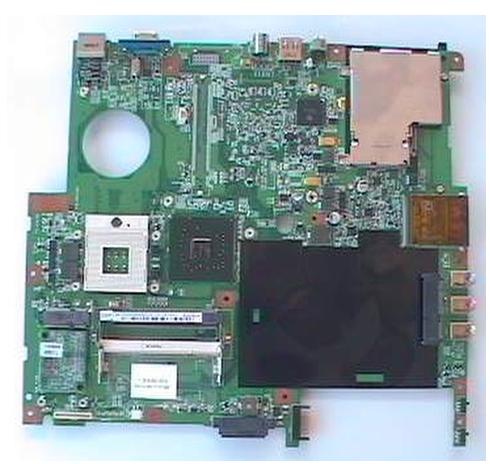 Acer MB.TK101.002 EXTENSA 5610 Travelmate 5710 Laptop Motherboard
