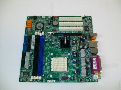 Acer LB.T5801.002 Travelmate 380 1.6GHZ W/CPU Motherboard