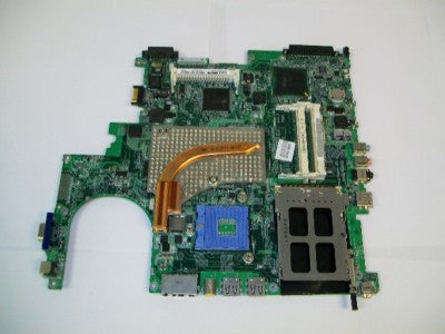 Acer LB.T9206.001 Travelmate 4100 Laptop Motherboard