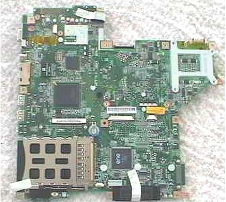 Acer LB.TAA02.001 Aspire 3600 5500 Travelmate 2400 3210 Laptop Motherboard