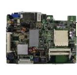 Acer MB.P3509.003 AcerPower AP1000-EA380M Desktop Motherboard