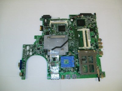 Acer MB.RS480.R01 Aspire L200 MS-7093 Socket-939 Desktop Motherboard