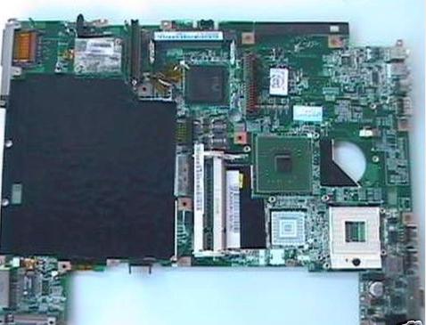 Acer LB.TAU06.002 Travelmate C200 Notebook Motherboard