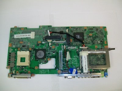 Acer LB.T4501.008 EXTENSA 2500 Travelmate 2000 Motherboard
