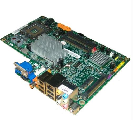 Acer MB.S6407.002 SFF 956G Motherboard