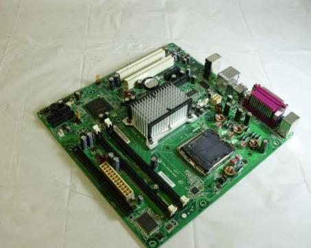 E-MACHINES 4006181R 945GC 10/100 LAN COCONUT Creek Motherboard