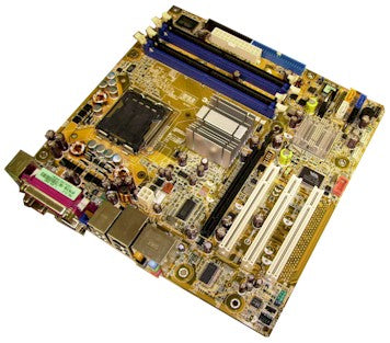 HP 5188-1680 LIMESTONE Gl8E Socket-LGA775 Motherboard