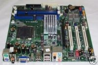 HP 5188-4385 PAVILION BUCKEYE System Board