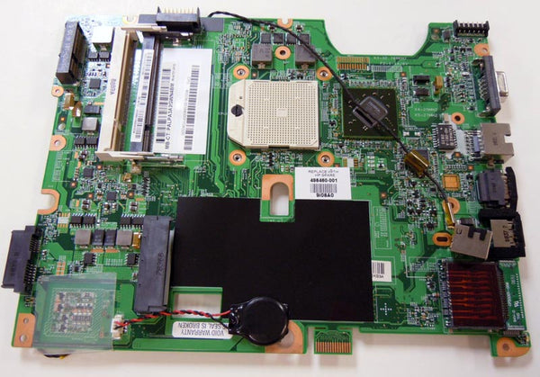 HP 504127-001 G60 AMD Laptop Motherboard