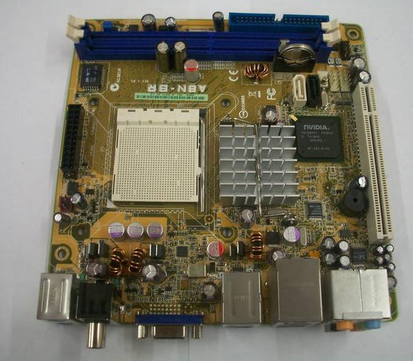 HP 5188-5470 PAVILION PYRITE GL8E System Board
