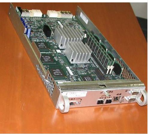 DELL / EMC 005048349 CX300 Storage Processor WITH 1GB Memory