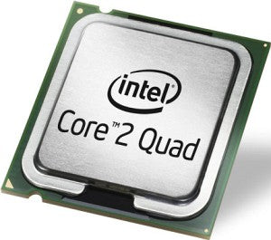 Intel AT80580PJ0674ML Core 2 Quad Q8400 2.66GHZ 1333MHZ L2 4MB Cache Socket-LGA775 Processor