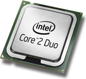 Intel AT80571PH0833ML Core 2 Duo E7600 3.06GHZ 1066MHZ L2 3MB Cache Socket-775 Processor