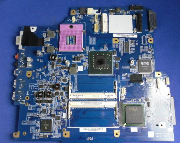 Sony A1418703A VAIO MBX-182 Motherboard