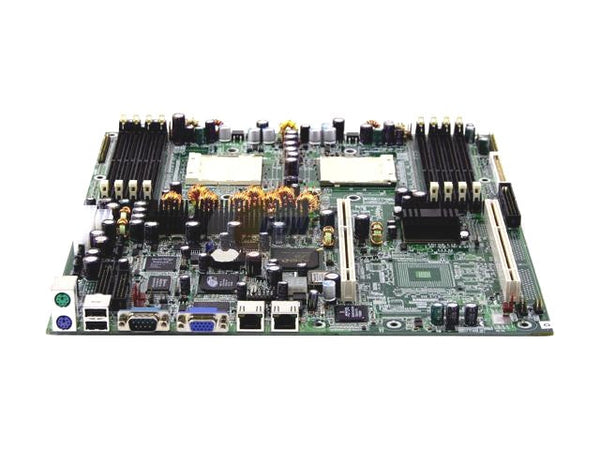Tyan S2881G2NR Thunder-K8SR Socket-940 AMD-8131 Dual Opteron Serial ATA-150 SSI EEB3.0 Motherboard