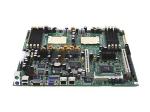Tyan S2881UG2NR Thunder K8SR Socket-940 AMD-8131 16GB Ultra 320 SCSI Motherboard