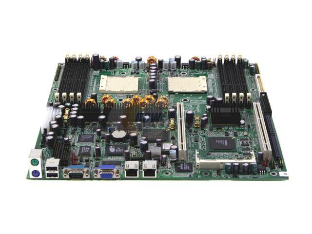 Tyan S2881UG2NR Thunder K8SR Socket-940 AMD-8131 16Gb Ultra 320 SCSI Motherboard