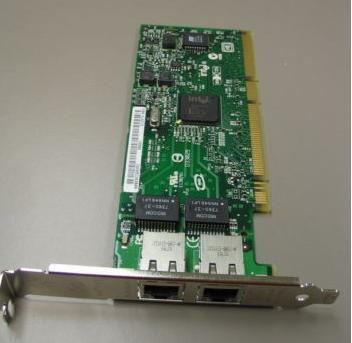 IBM 73P5109 Intel Pro/1000 GT Dual Port Server Adapter