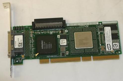 DELL N5694 PERC 320/DC RAID Controller Card