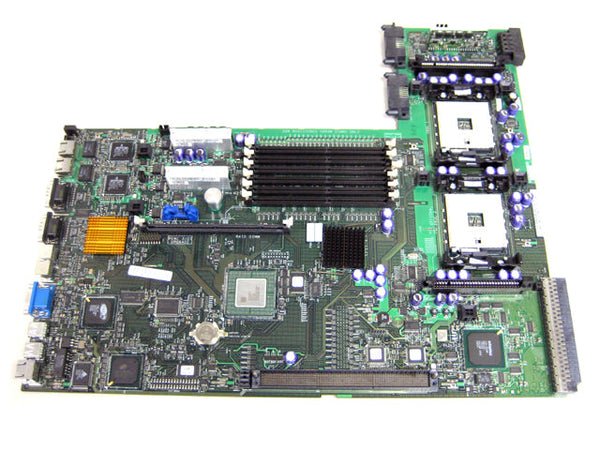 DELL D5995 PowerEdge 2650 Server Motherboard