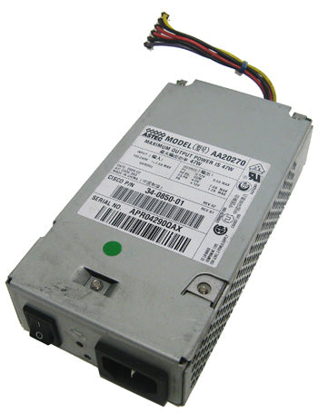 Cisco ASTEC AA20270 47 watts Power Supply