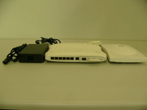 MOTOROLA WS2000 / Motorola WS2000 Wireless Switch Access Point SET
