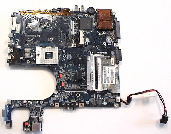 Toshiba K000045590 Satellite A130 A135 Motherboard