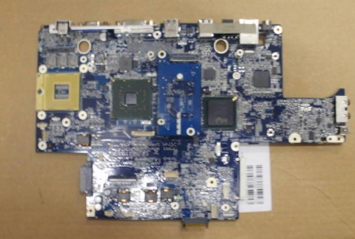 DELL FF055 Inspiron E1705 9400 Motherboard