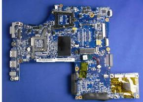 Sony A1273177A VGN-CR Series Motherboard