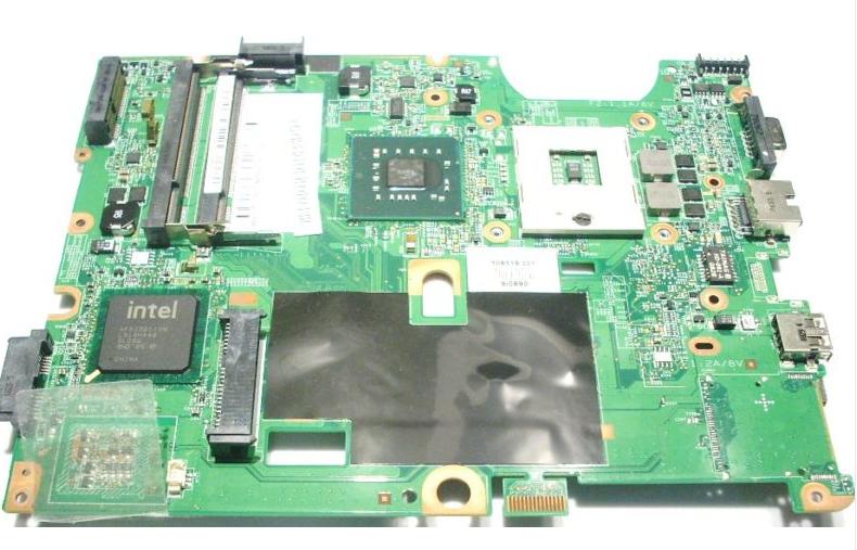 HP 506519-001 CQ50 Intel Motherboard