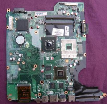 HP 482870-001 DV5000 Laptop System Board