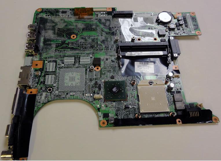 HP 459563-001 V6400 V6500 V6700 AMD CPU Motherboard