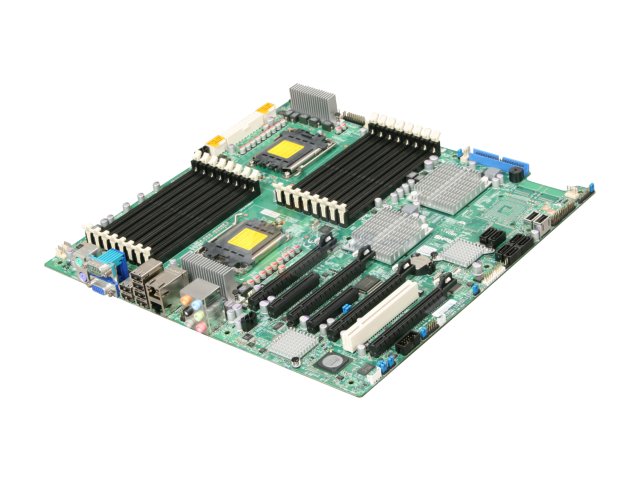 Supermicro MBD-H8DAi -O Dual 1207(F) AMD SR5690 EXTENDED-ATX Motherboard : OEM BARE