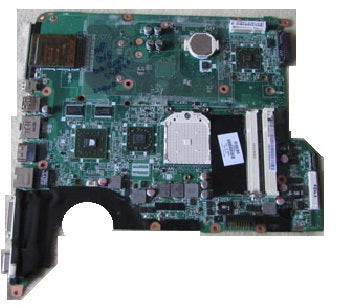 HP 519093-001 DV4 DV4-1200 Series Intel Motherboard