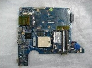 HP 577796-001 PAVILON DV4-1000 AMD Laptop Motherboard