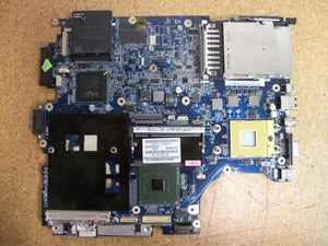 HP 409959-001 NW9440 NX9420 Motherboard