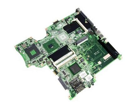 Gateway 31TA1MB0009 CX200 CX2610 CX2618 Laptop Motherboard