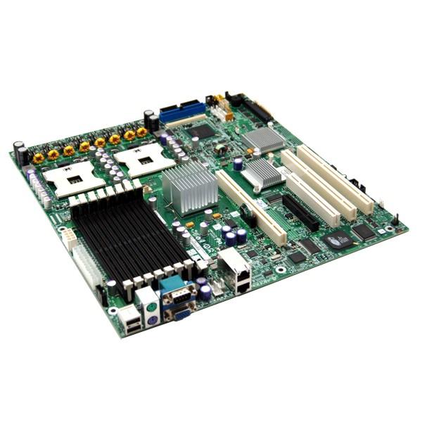 Intel SE7520BD2VD2 E7520 Dual XEON Socket-604 SATA(RAID) Ultra-320(RAID) Video LAN SSI EEB MB