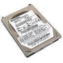 Toshiba MK6026GAX 60GB UDMA/100 5400RPM 16MB 2.5" HDD