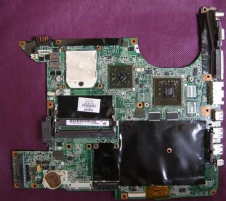 HP 450799-001 PAVILION DV9000 Series AMD Motherboard